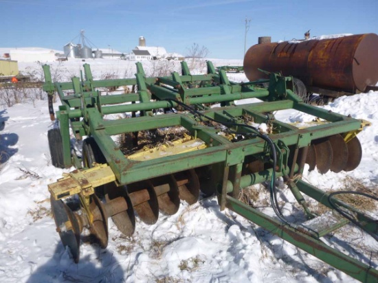 JD 1710 Chisel