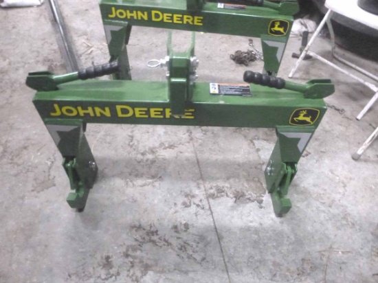 JD Quick Hitch