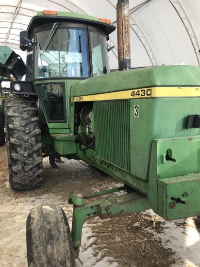 JD 4430 Tractor