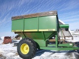 JD 500 Grain Cart