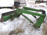 JD 148 Loader