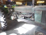 JD 50 Tractor