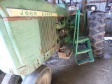 JD 3020 Tractor