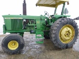 JD 4520 Tractor
