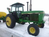 JD 4840 Trator