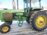JD 4840 Tractor