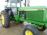 JD 4555 Tractor