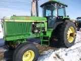 JD 4955 Tractor