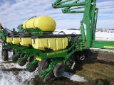 JD 1770NT Corn Planter