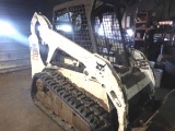 Bobcat T190 Skidsteer