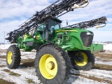 JD 4720 Sprayer