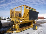 Vermeer Bale Processor