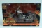 Harley Davidson 1:10 Scale Die Cast 2002 