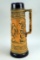 Large Ceramic German Beer Stein