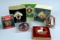 Hallmark Collectible Christmas Ornaments: Assortment