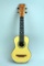 Hand Made Ukulele - Spruce Top - Koa Body