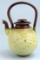 Handmade Ceramic Tea Pot