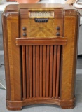 Philco Model 41-265 Tube Radio, Ca. 1941