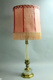 Vintage Table Lamp