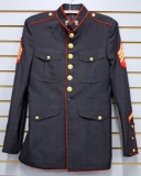 US Marine Corps Jacket