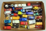 Die Cast Cars - Toys