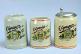 Olympia Beer Mugs - Stein