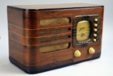 Zenith Model 5R316 Tube Radio, Ca. 1938