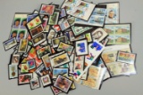 Commemorative & Special US Stamps, $50+ Face Value