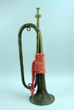 Old Bugle, Mexico