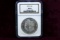 1879-S Morgan Silver Dollar, NGC MS63