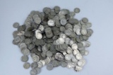 Large Bag of Buffalo/Indian Head Nickels