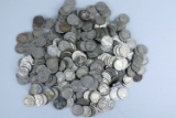 Large Bag of Buffalo/Indian Head Nickels