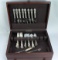 Sterling Silver Flatware - Service for 8, 1064.8 Grams