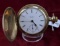 Rockford 18 Size 15 Jewel Pocket Watch, Ca. 1887