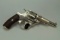 French Saint-Etienne 1873 Double Action Revolver, Ca. 1882