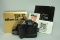 Nikon F5 Film Camera w/ Box, Bag & More