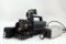 Canon - VC50 Pro Video Camera, Ca. 1985