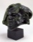 Miniature Bust after Rodin 