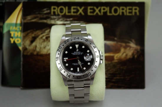 Rolex Watches, Jewelry, Antiques, Collectibles