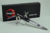 Wagner Swiss Pen