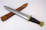 Roman Style Short Sword - Knife