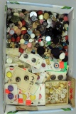 Old Buttons