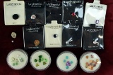 Selection of Loose Gem Stones