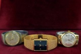 Assorted Men's Watches