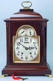 Winterhalder & Hofmeier Bracket - Table Clock, Germany