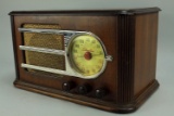 Silvertone (Sears) Model 6050 AM Tube Radio, Ca. 1947