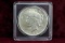 1923-P Peace Silver Dollar