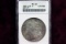 1884 O/O Morgan Silver Dollar, MS62 by ANACS