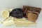 Vintage Purses & Belts