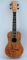 Hand Made Koa Ukulele w/Case